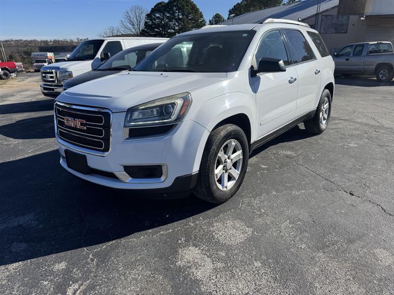 2016 GMC Acadia SLE-1 FWD