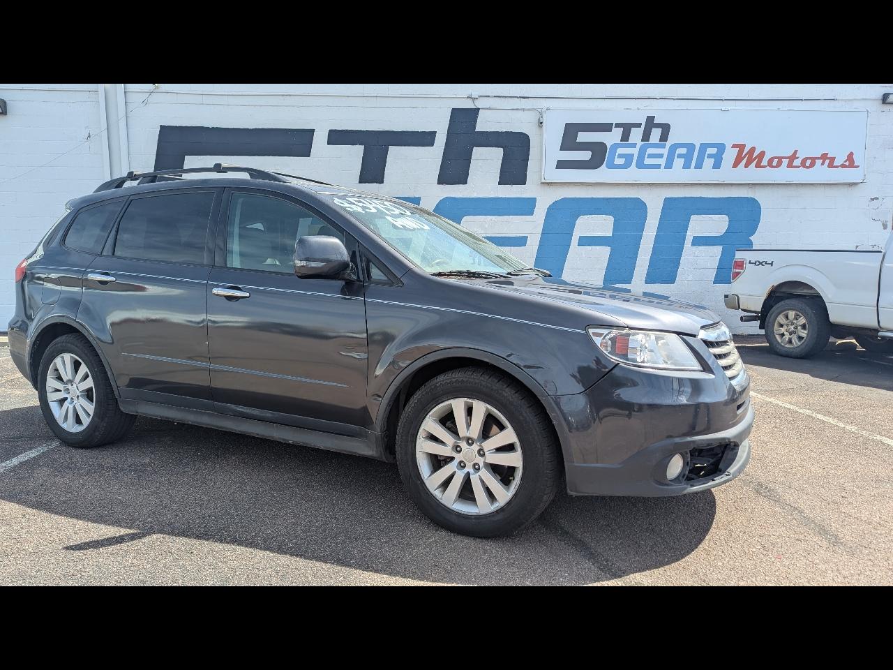 2012 Subaru Tribeca Limited