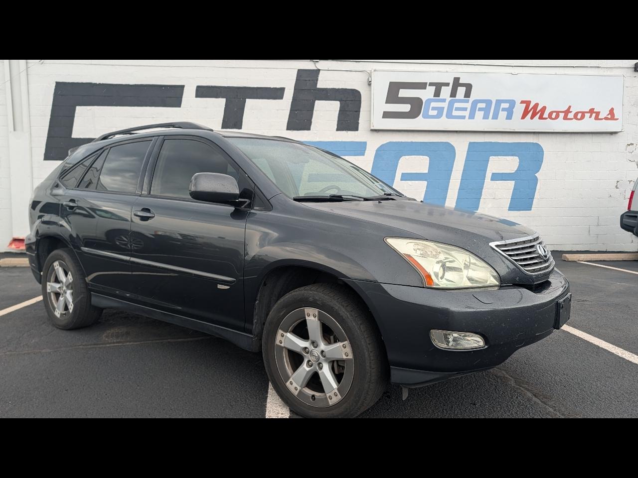 2005 Lexus RX 330 FWD