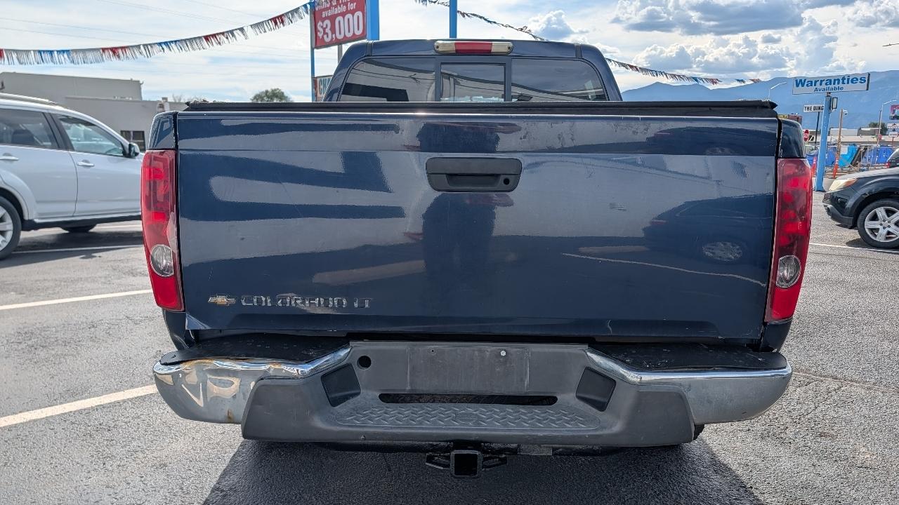 Chevrolet Colorado photo 2