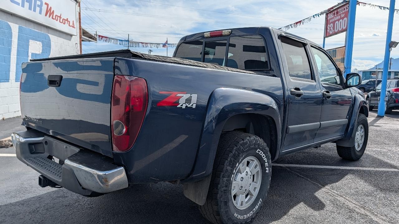 Chevrolet Colorado photo 3