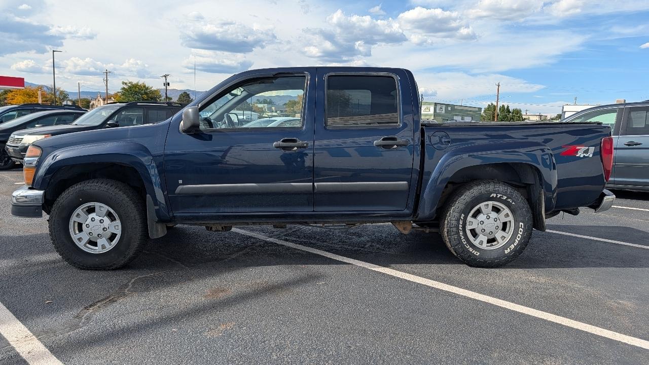 Chevrolet Colorado photo 5