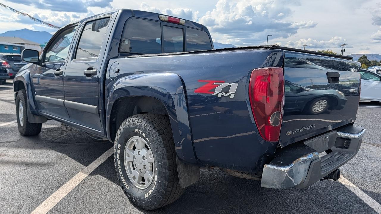 Chevrolet Colorado photo 6