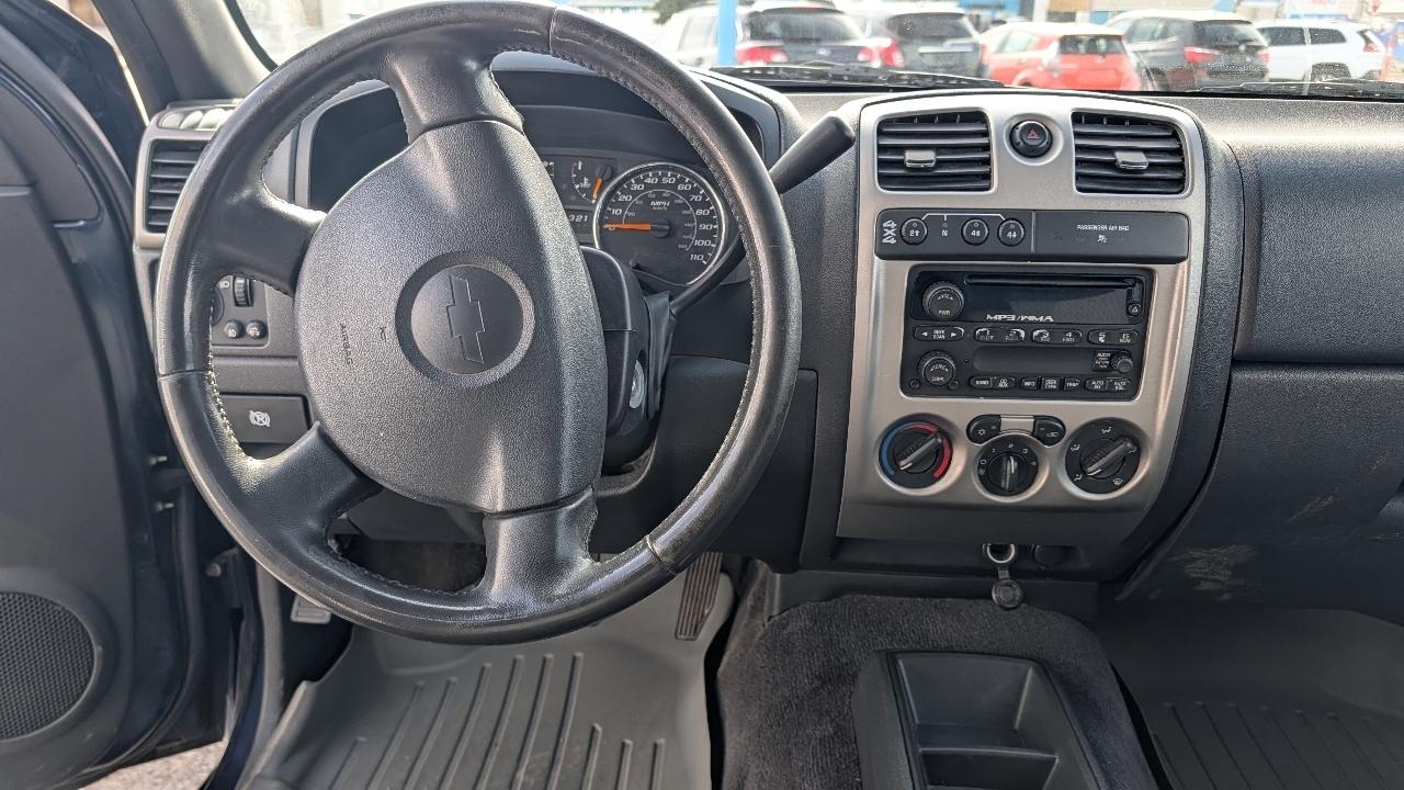 Chevrolet Colorado photo 7