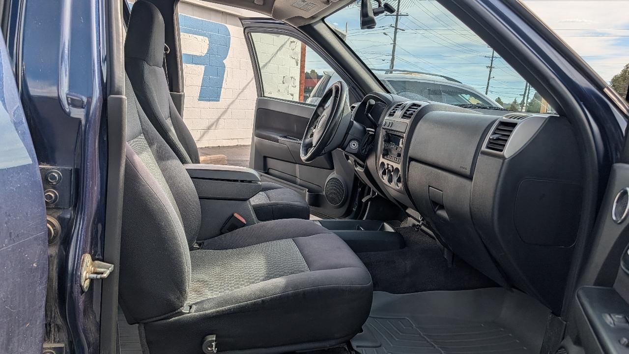 Chevrolet Colorado photo 15