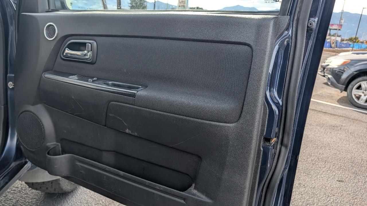 Chevrolet Colorado photo 17