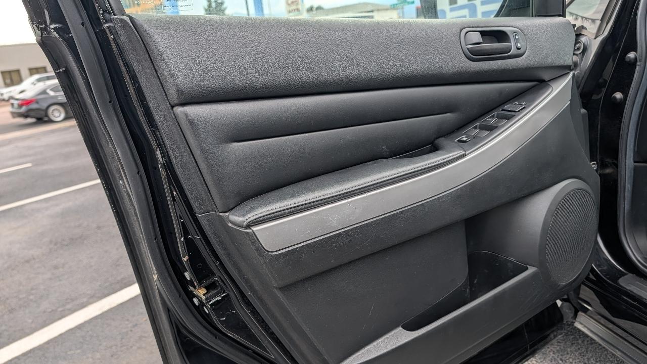 Mazda CX-7 photo 14