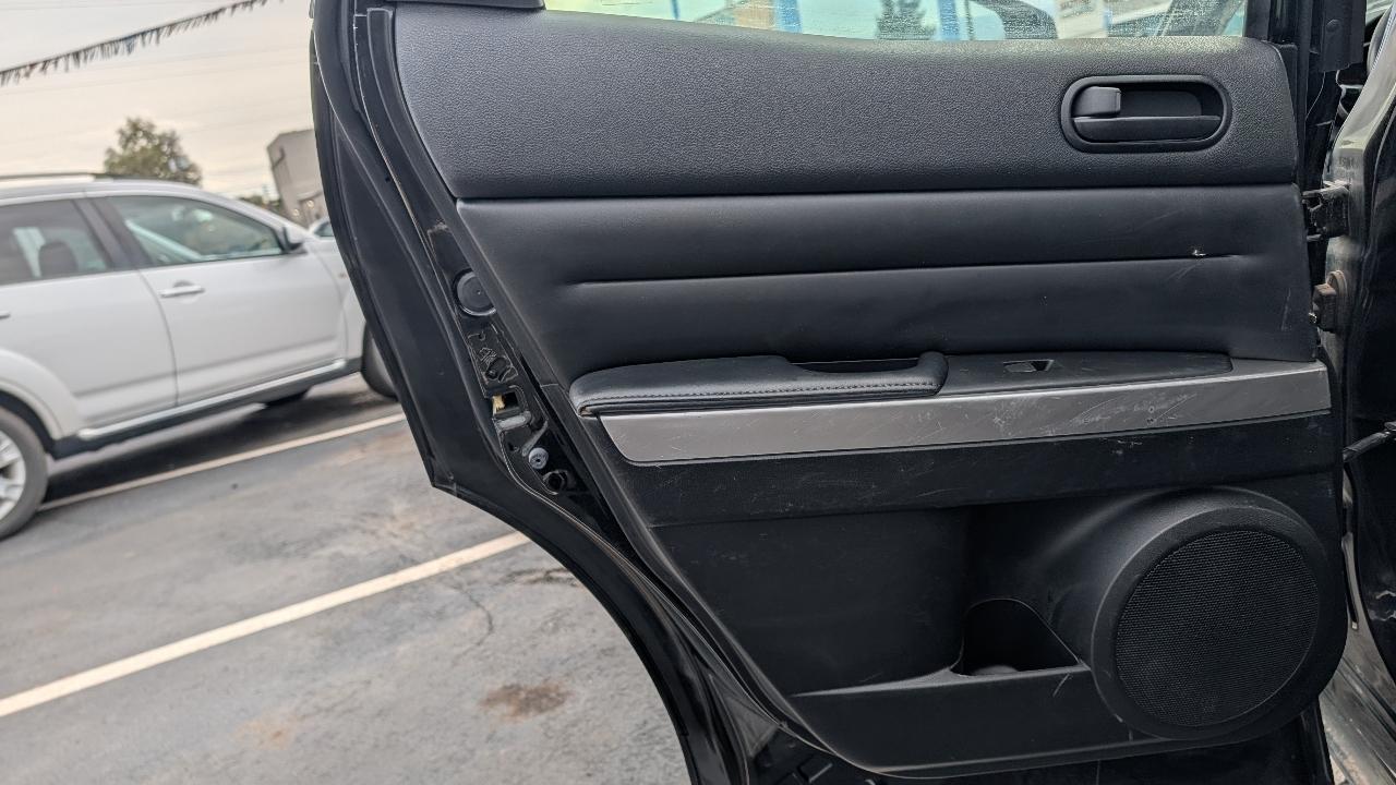 Mazda CX-7 photo 15