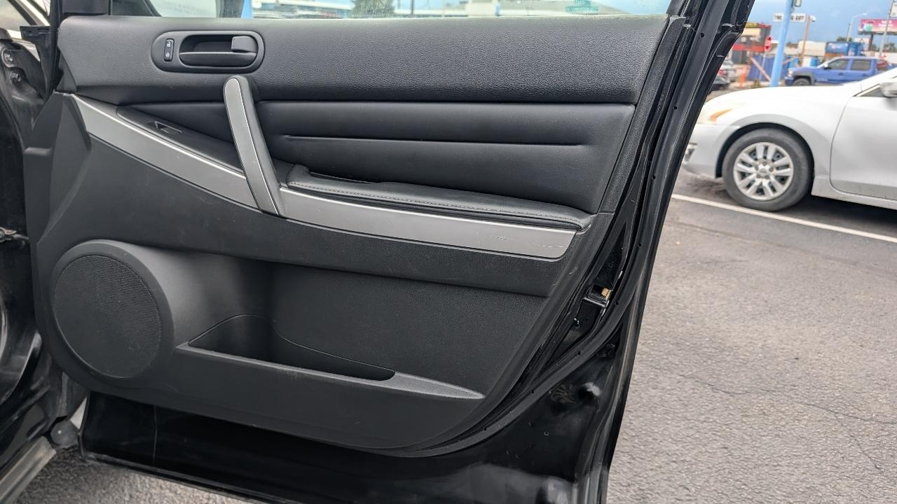 Mazda CX-7 photo 17