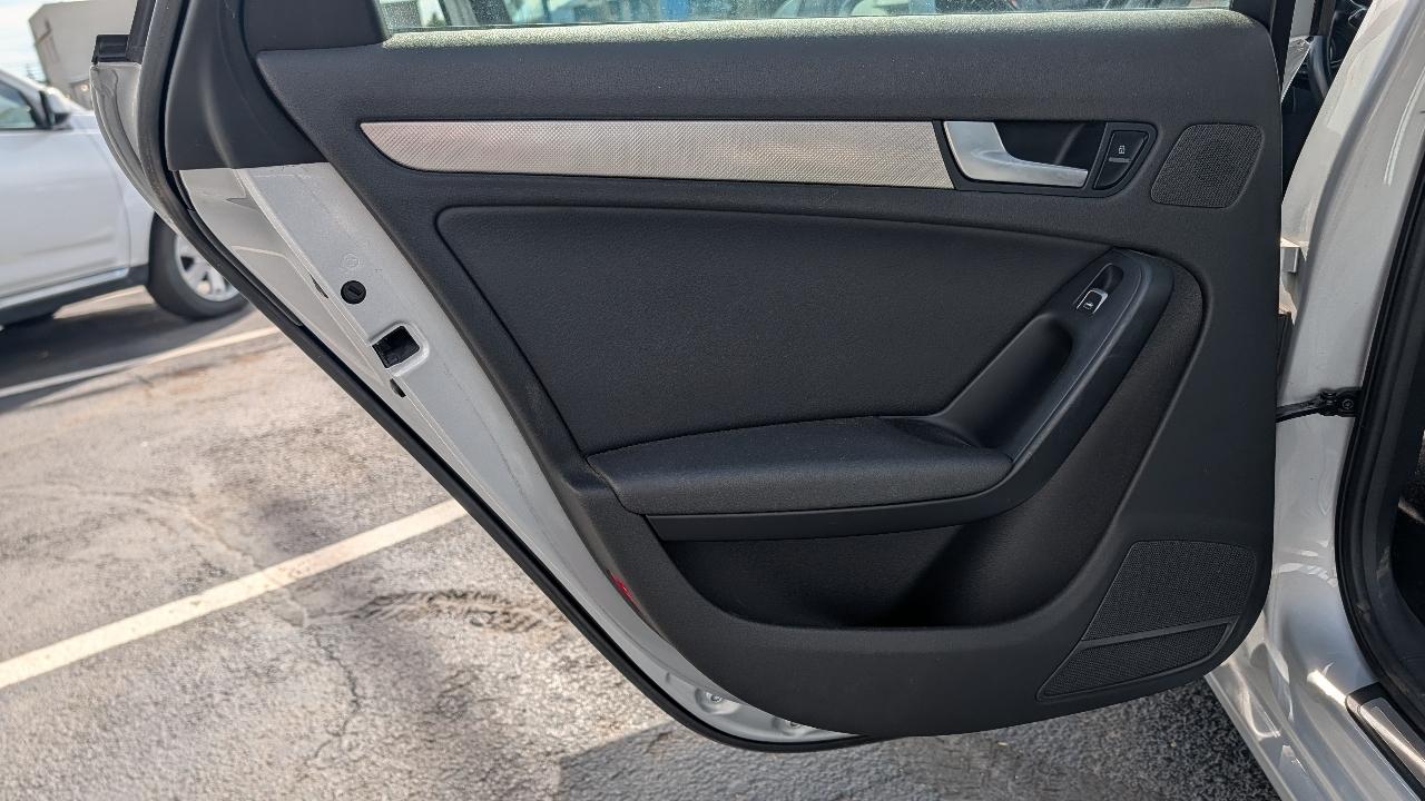 Audi A4 photo 15