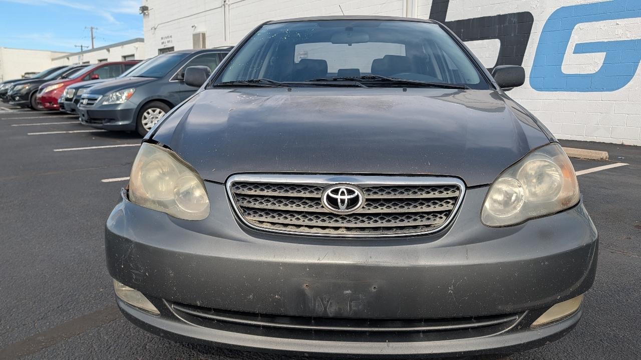 Toyota Corolla photo 6