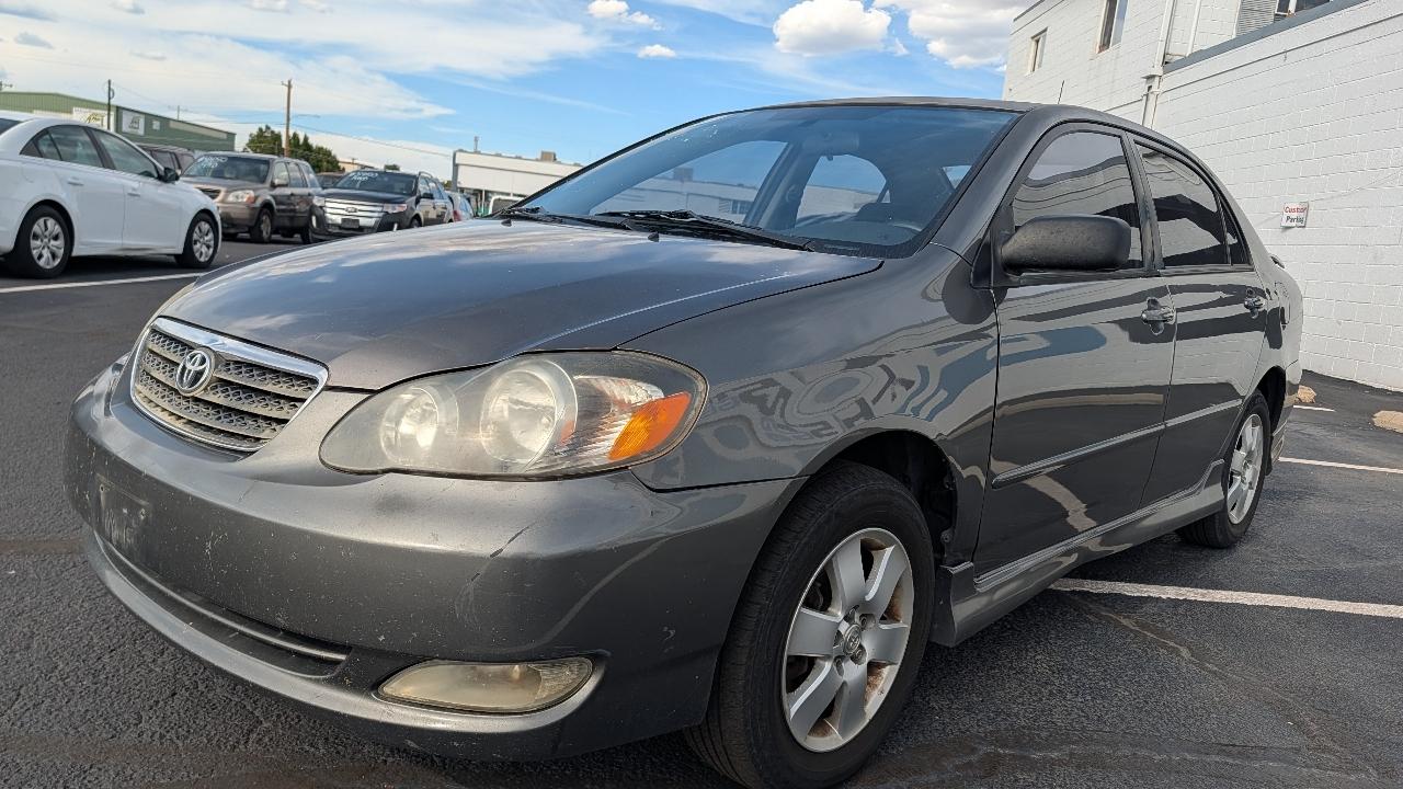 Toyota Corolla photo 7