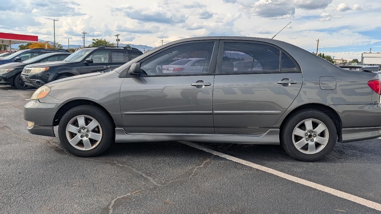 Toyota Corolla photo 8