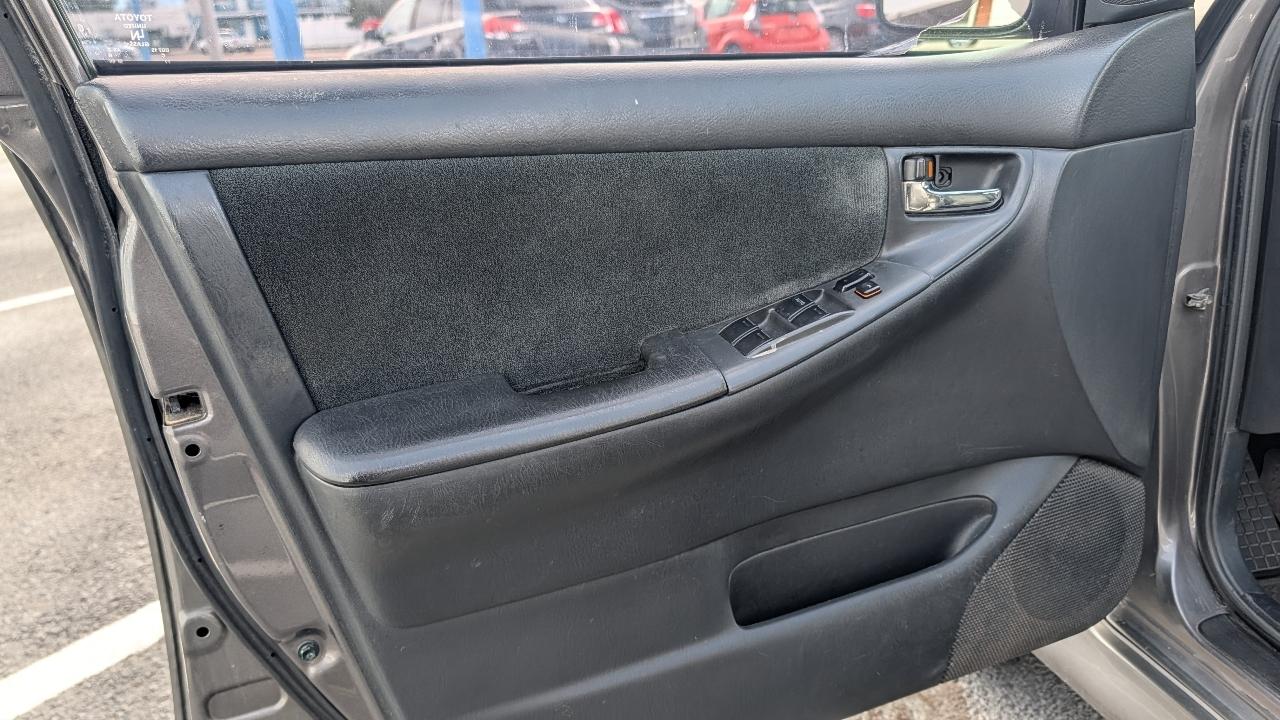 Toyota Corolla photo 12