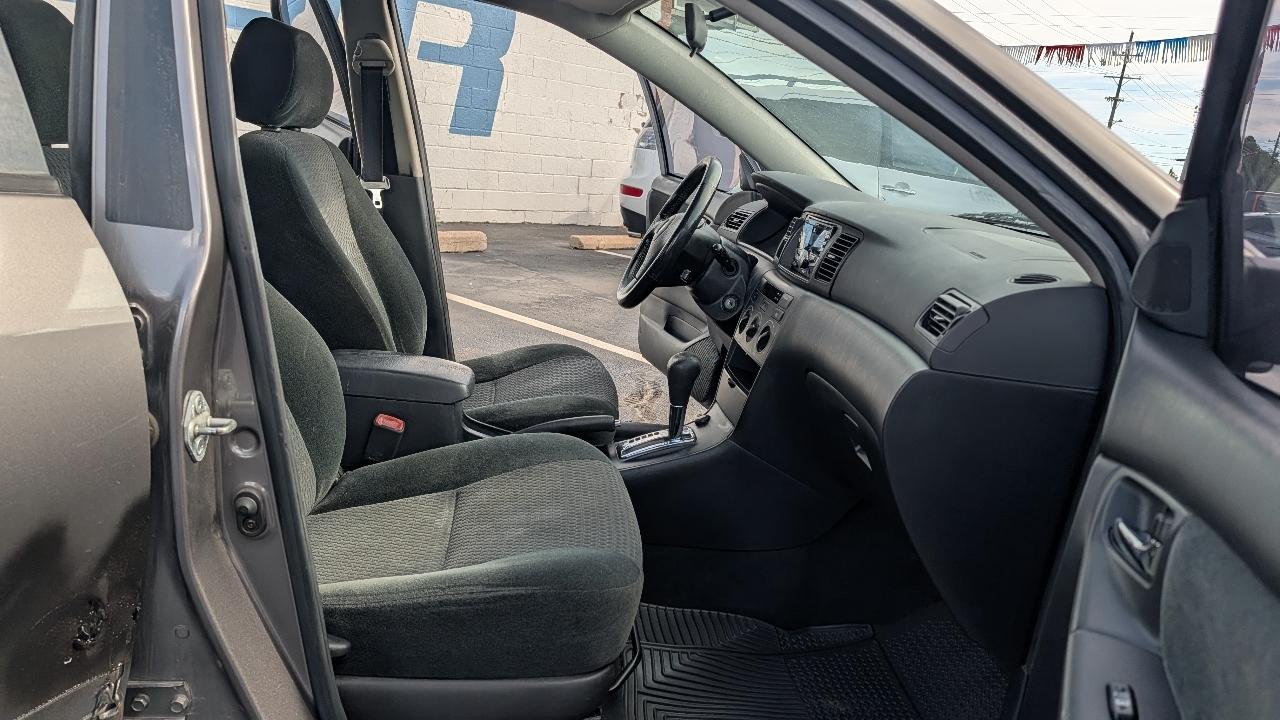 Toyota Corolla photo 13