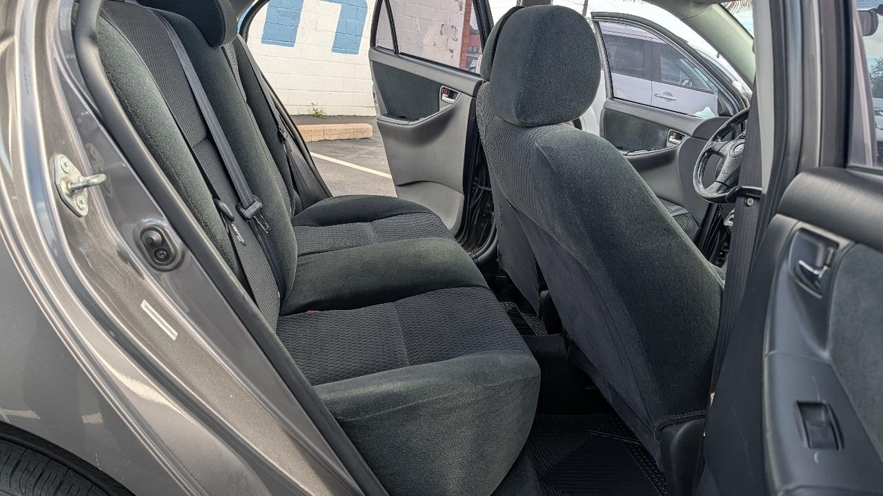 Toyota Corolla photo 14