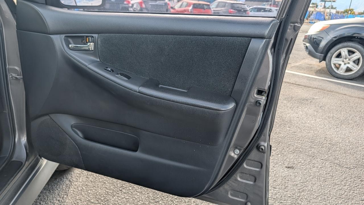 Toyota Corolla photo 15