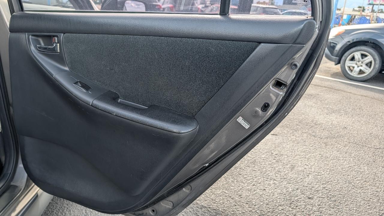 Toyota Corolla photo 16