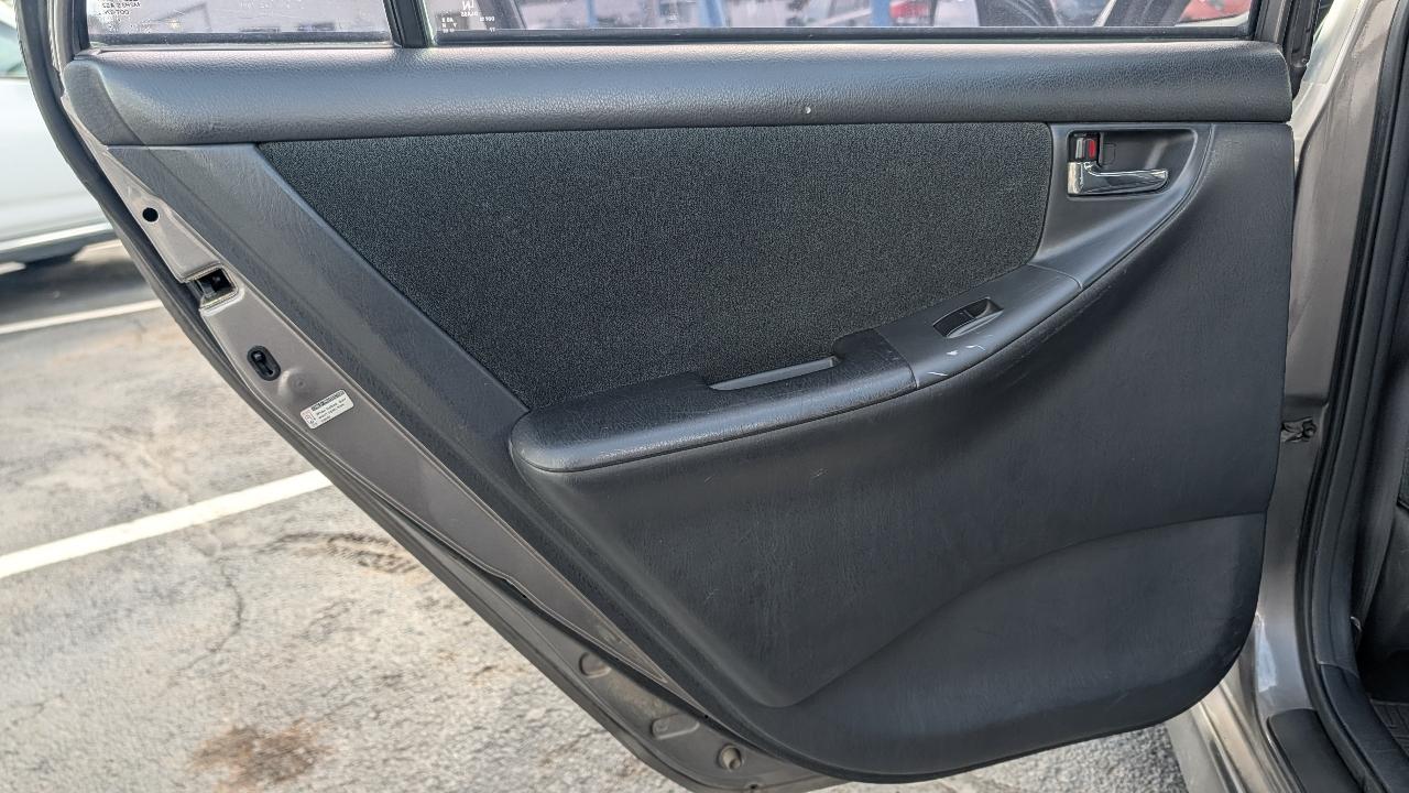 Toyota Corolla photo 17