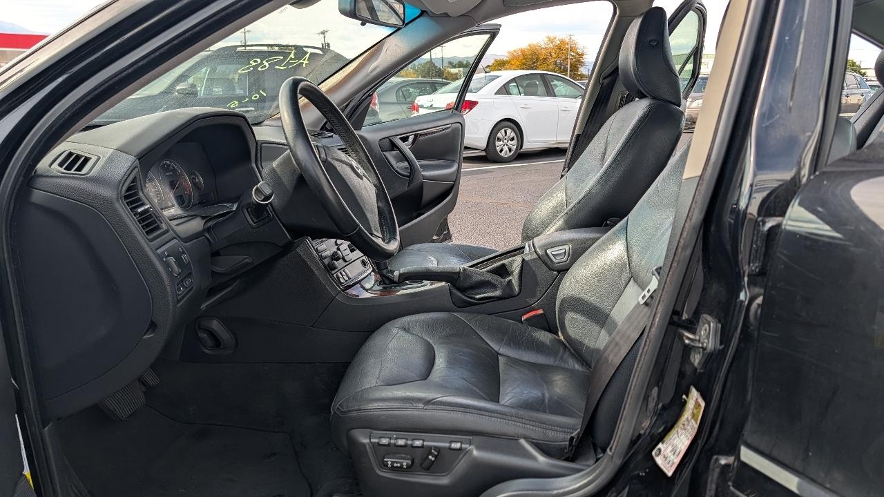 Volvo S60 photo 10
