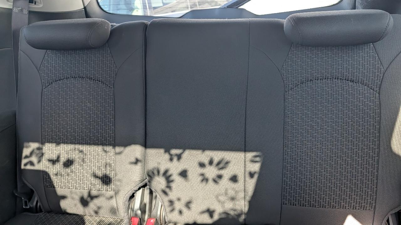 Chevrolet Traverse photo 12