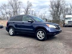 2011 Honda CR-V  2011 Honda CR-V