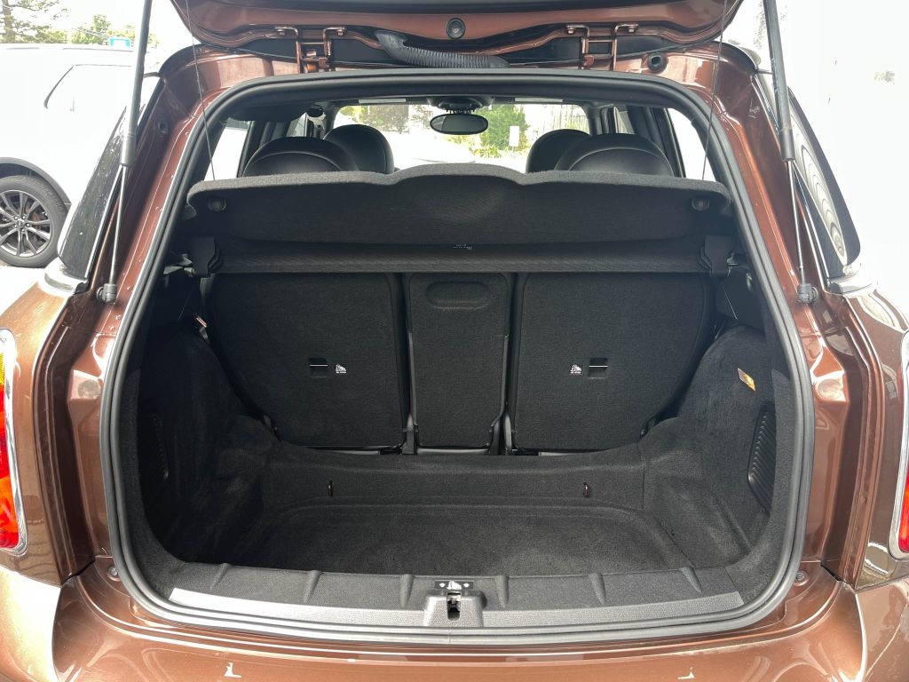 2014 Mini Countryman S ALL4 photo 3