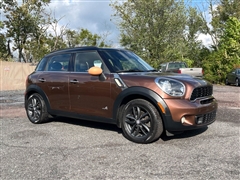 2014 MINI Countryman  2014 MINI Countryman