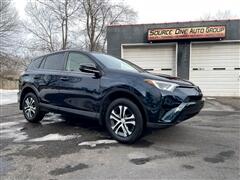 2018 Toyota RAV4 