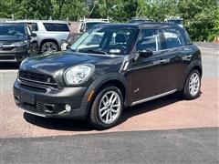 2015 MINI Countryman 