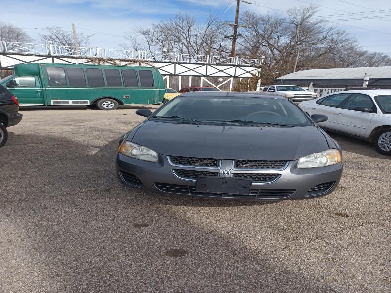 Dodge Stratus SXT Sedan 2005
