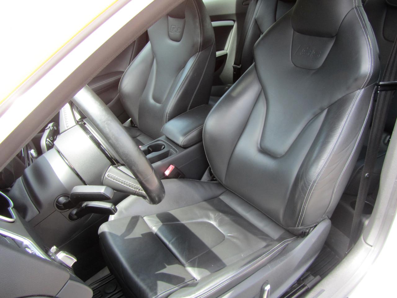Audi S5  2013