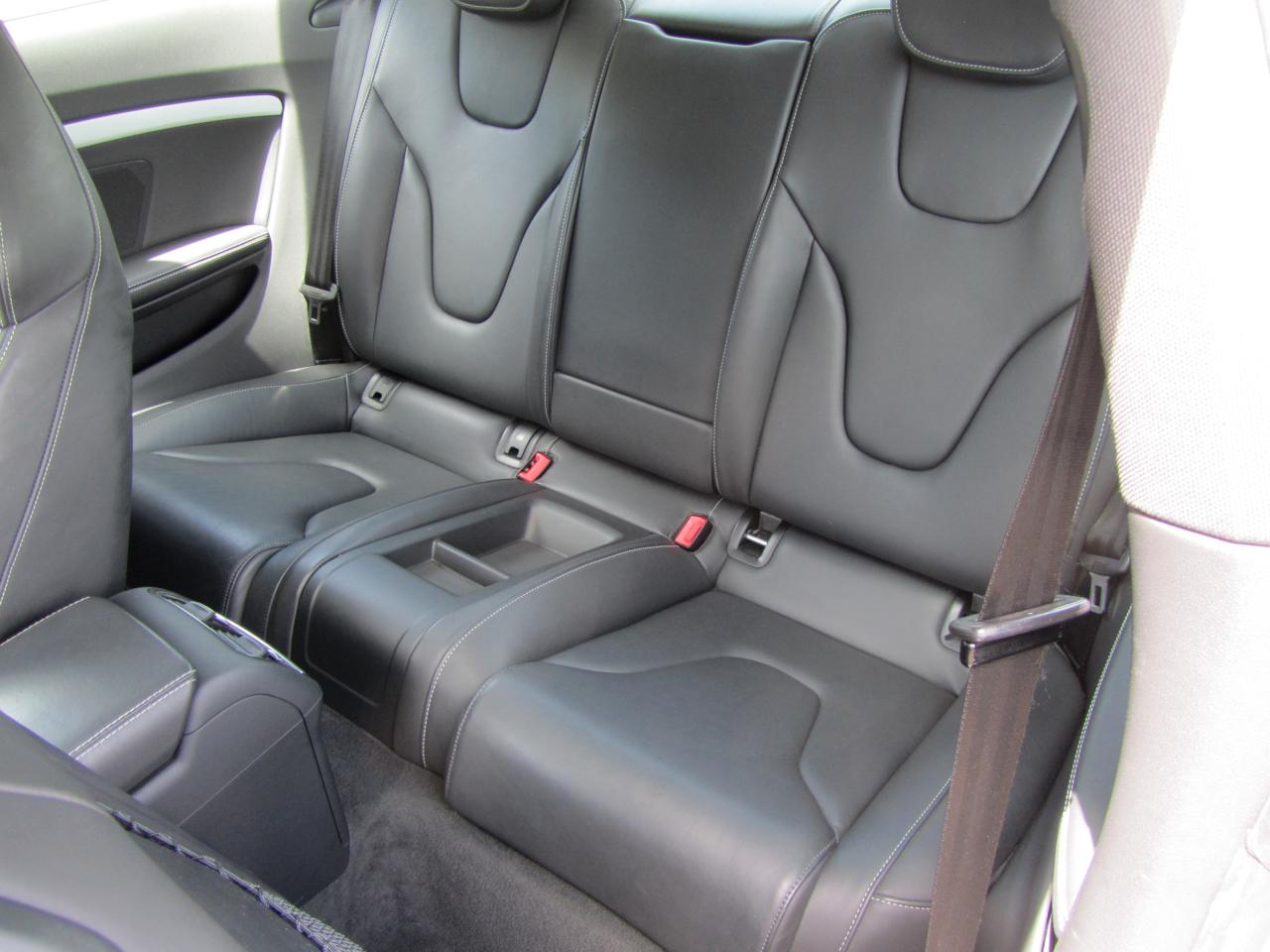 Audi S5  2013