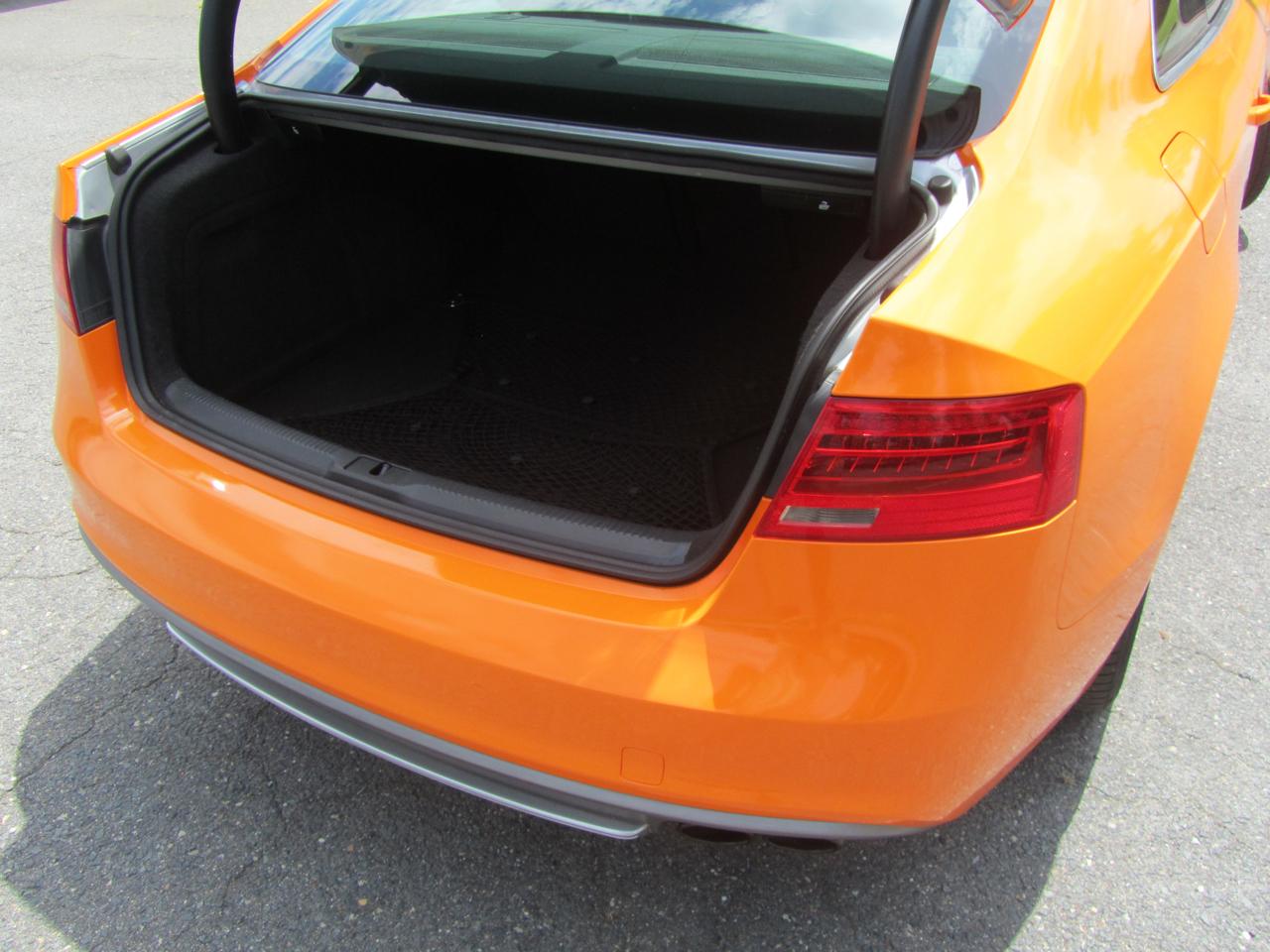 Audi S5  2013