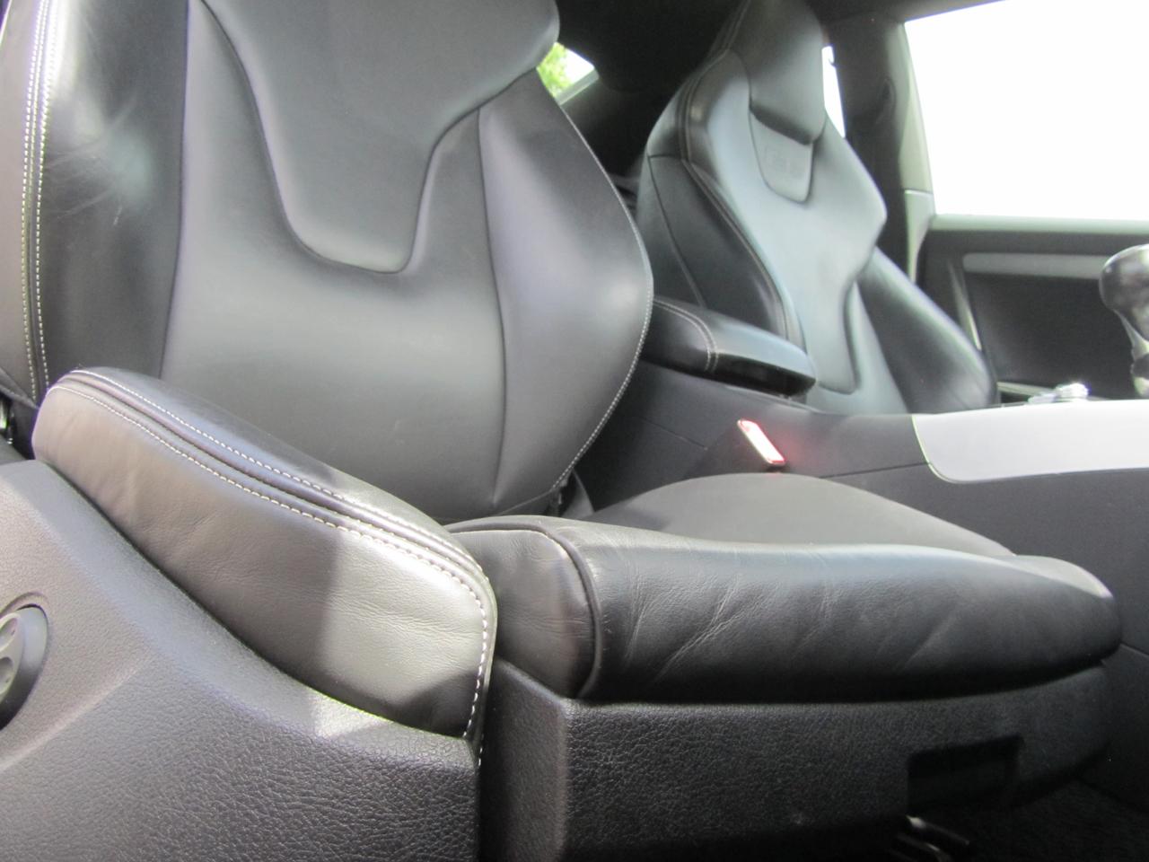 Audi S5  2013