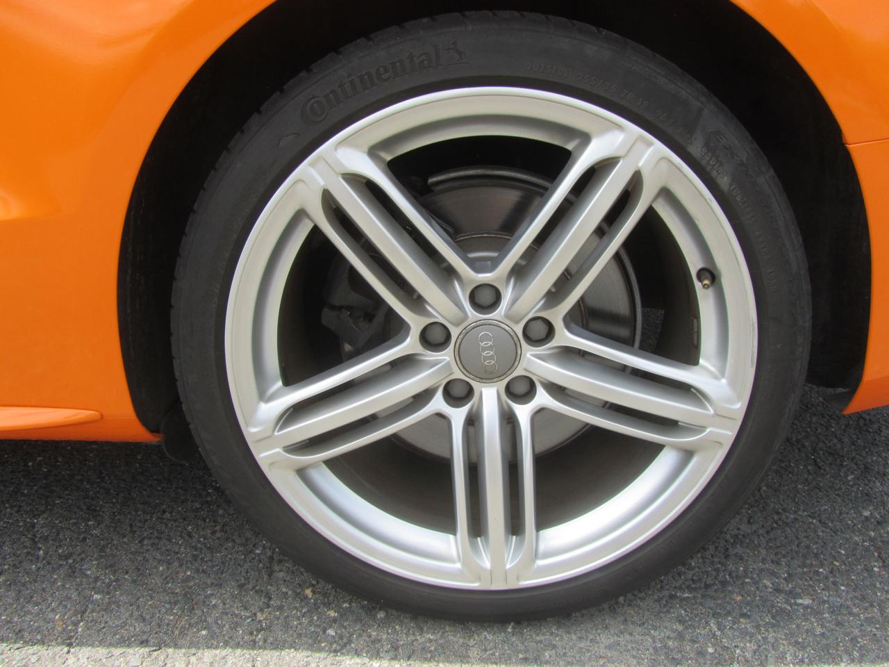 Audi S5  2013