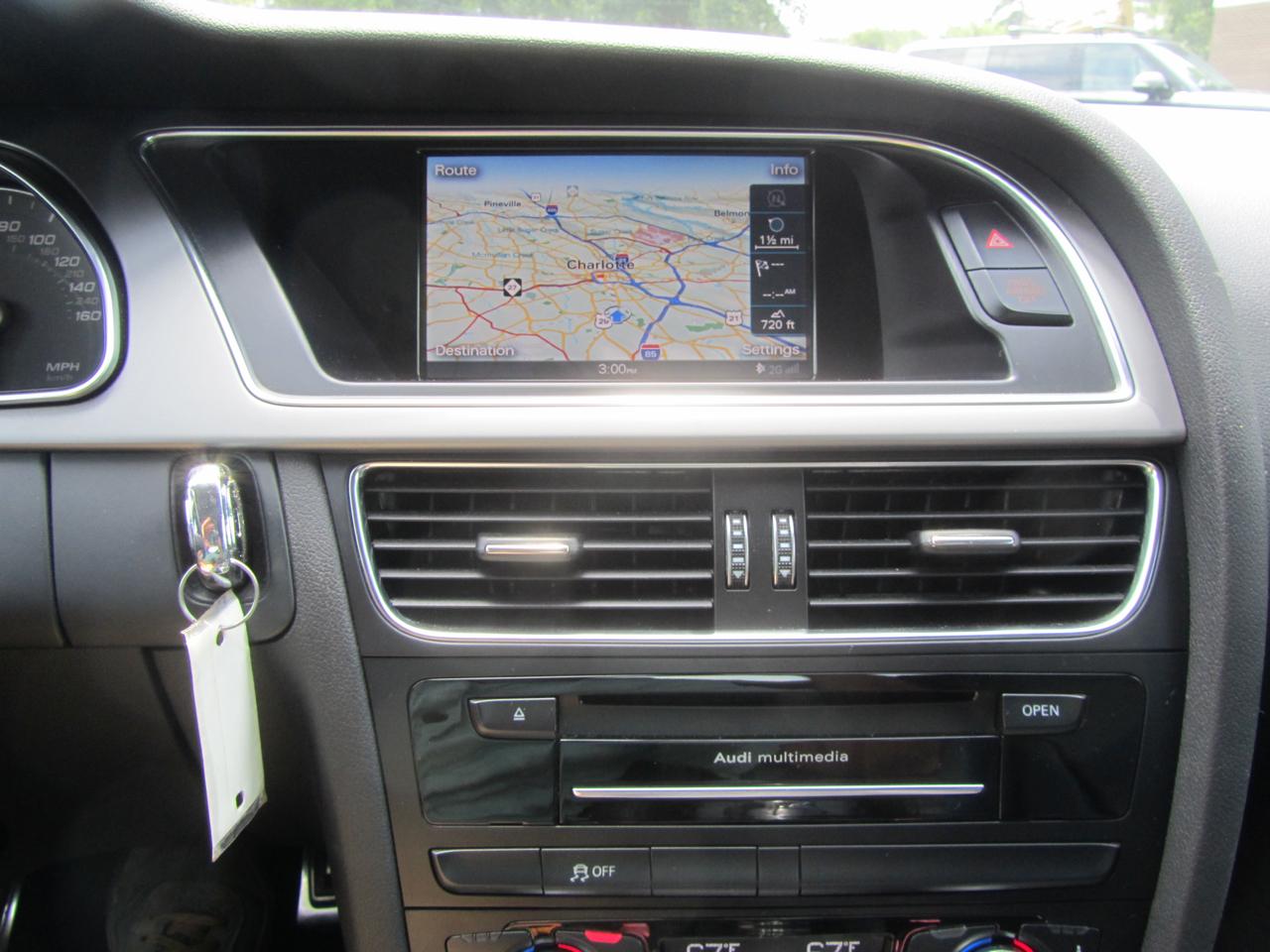 Audi S5  2013