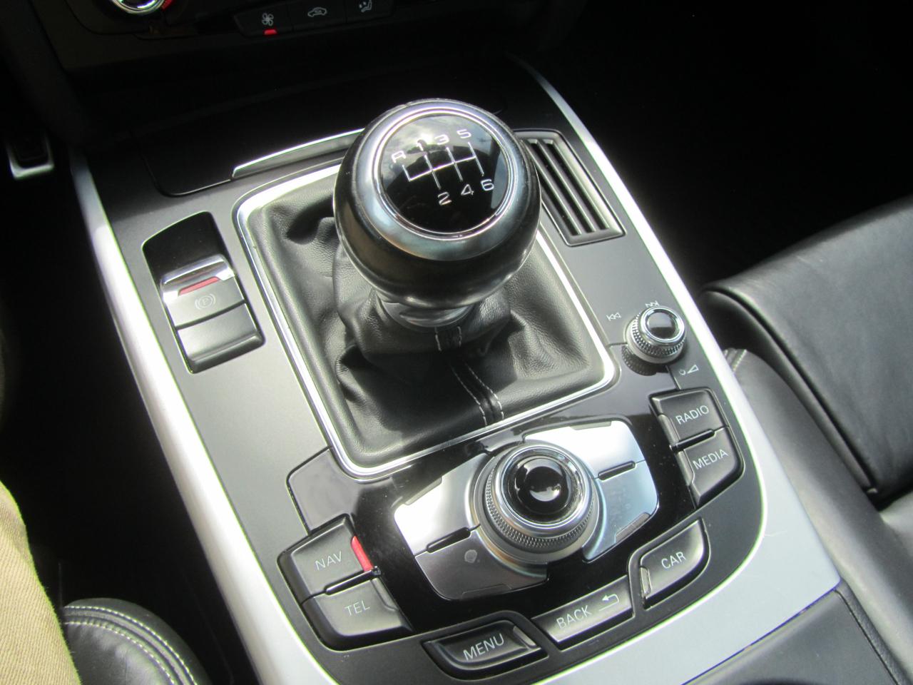 Audi S5  2013