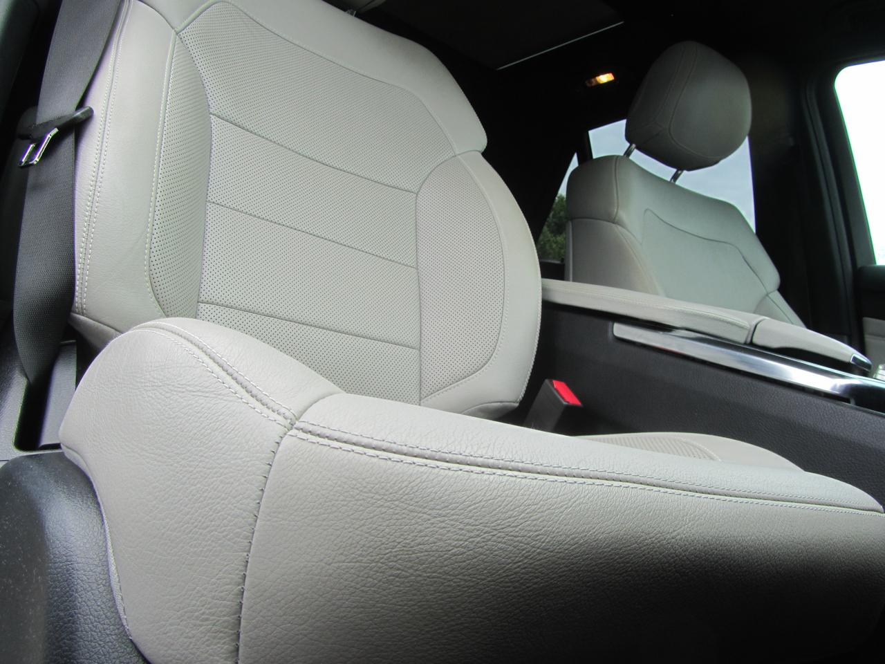 Mercedes-Benz M-Class ML350 2015