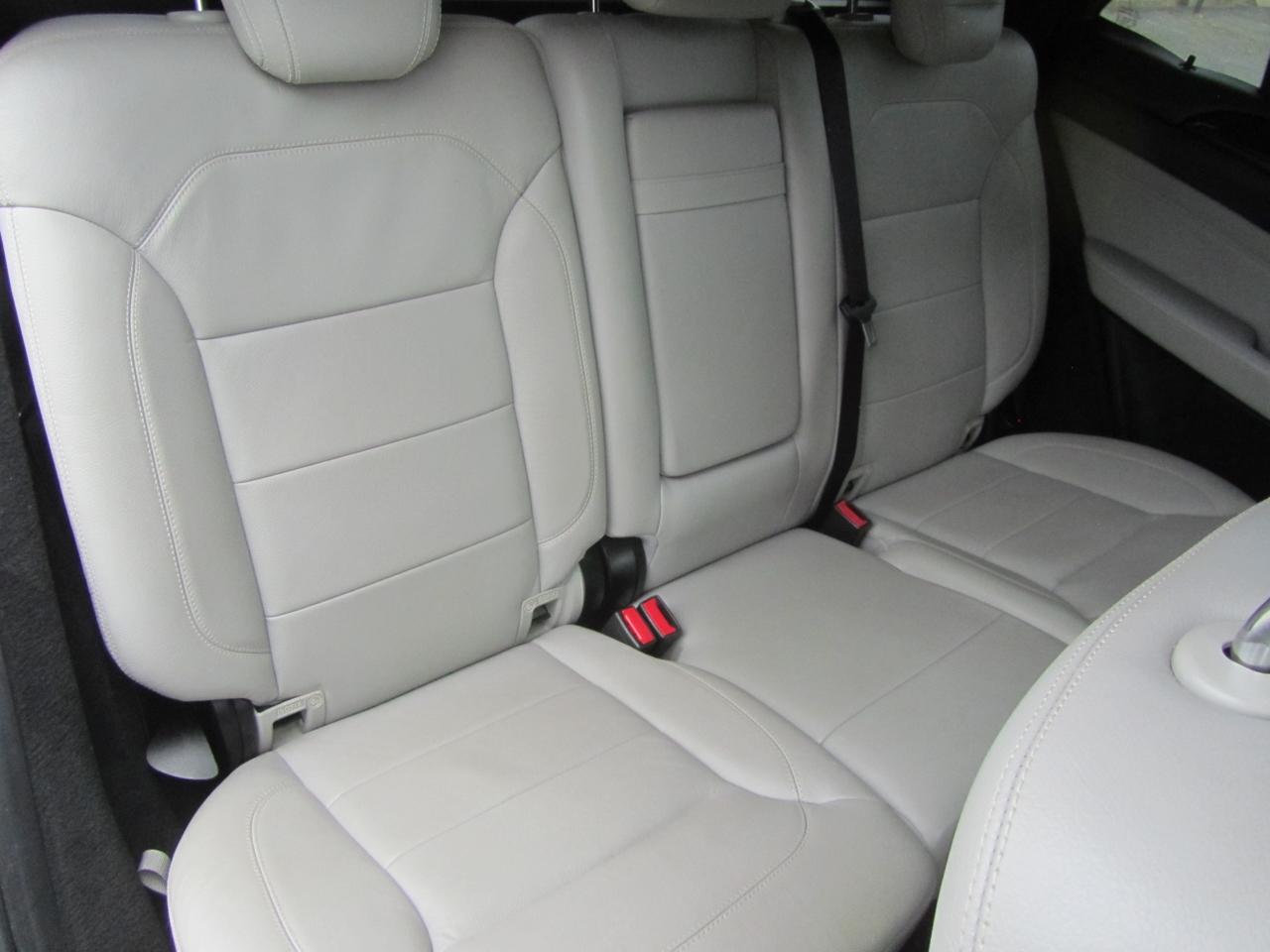 Mercedes-Benz M-Class ML350 2015
