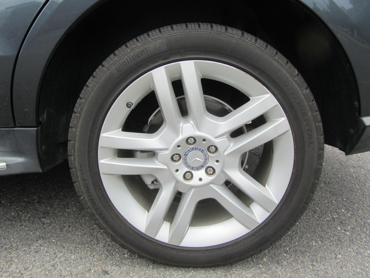 Mercedes-Benz M-Class ML350 2015