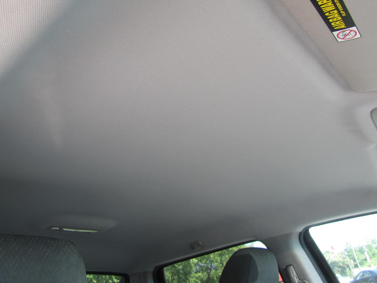 Honda Ridgeline Sport 2013