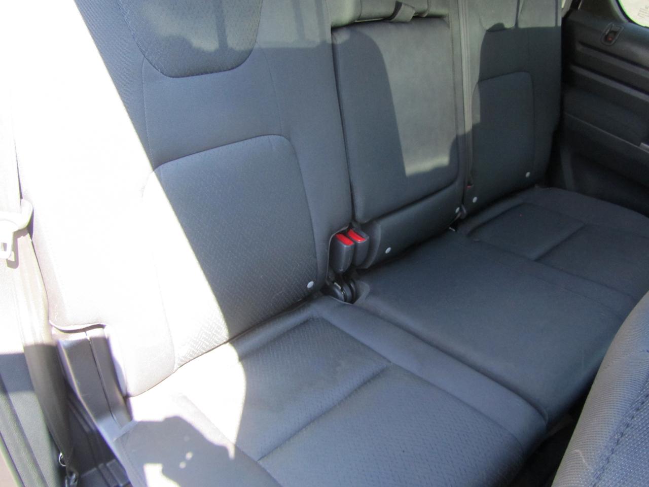 Honda Ridgeline Sport 2013