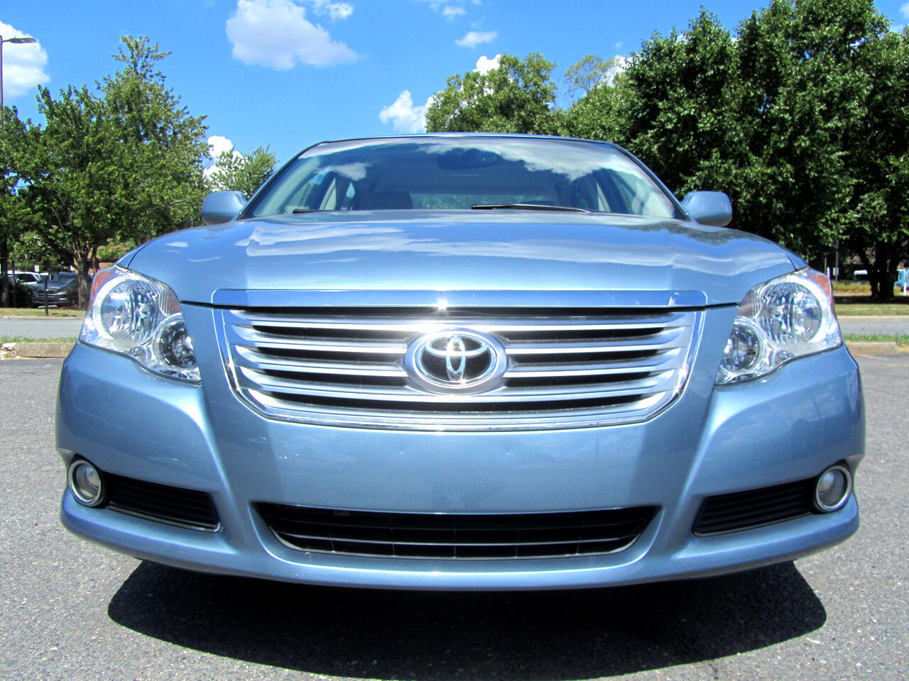 2008 Toyota Avalon XLS photo 4