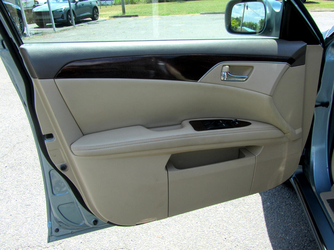 2008 Toyota Avalon XLS photo 17