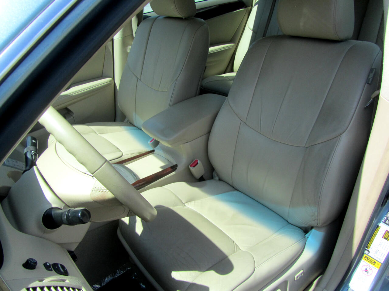 2008 Toyota Avalon XLS photo 18
