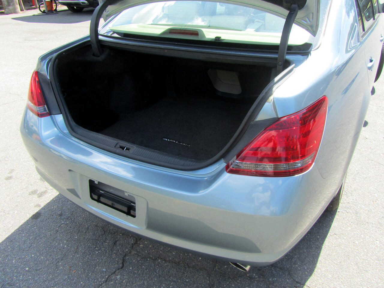 2008 Toyota Avalon XLS photo 20