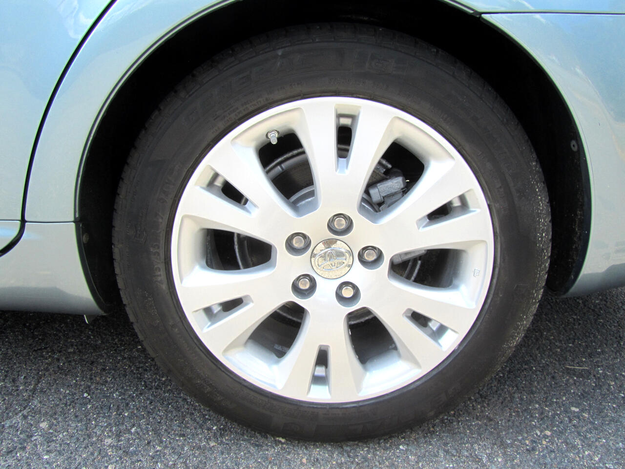 2008 Toyota Avalon XLS photo 26