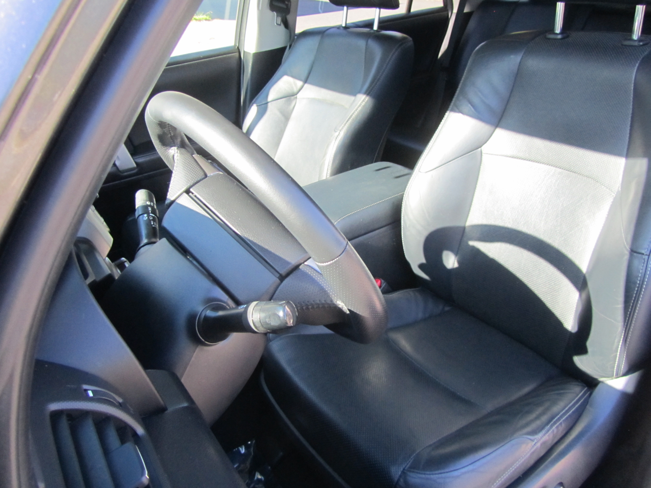 Toyota 4Runner Limited 4WD 2014 Toyota 4Runner Limited 4WD 2014