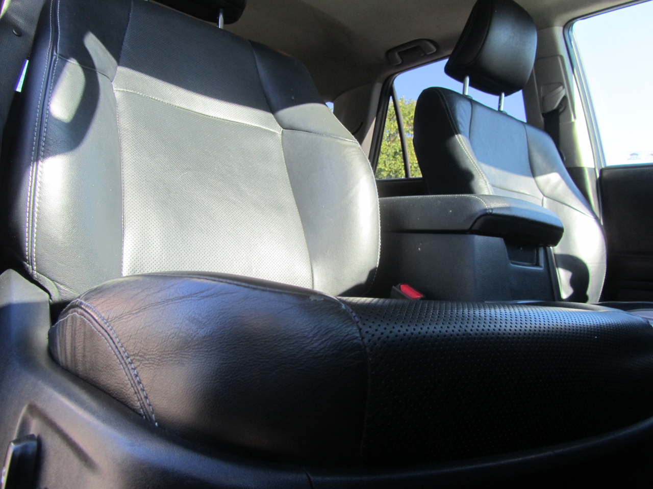 Toyota 4Runner Limited 4WD 2014 Toyota 4Runner Limited 4WD 2014